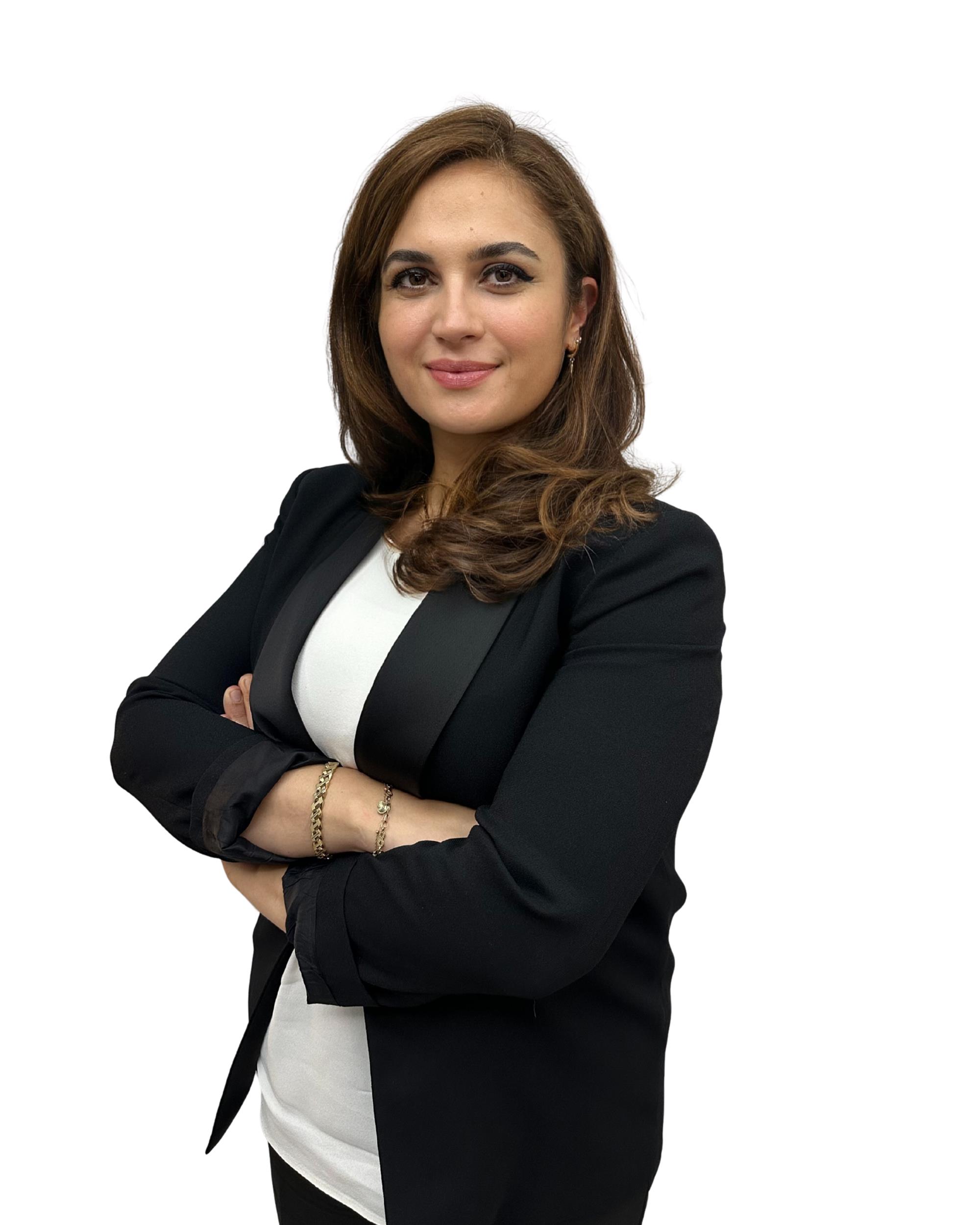 Psikiyatrist Dr. Esra Özhan Aşıkhasanoğlu
