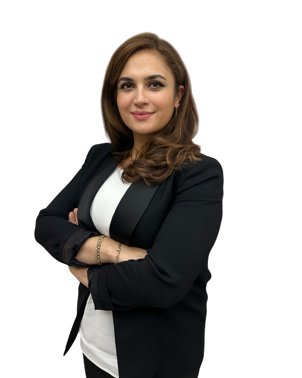 Psikiyatrist Dr. Esra Özhan Aşıkhasanoğlu