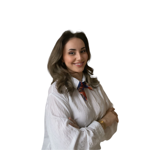 Psikolojik Danışman Yağmur Koç